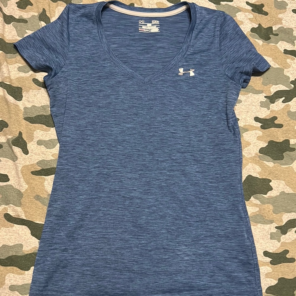 Under Armor short sleeve